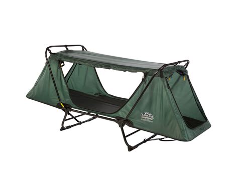 kamp rite tent cot instructions